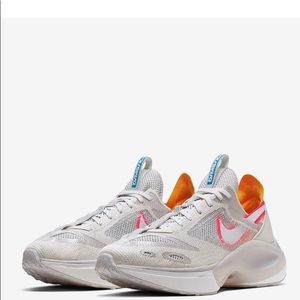 Nike n110 d/ms/x new in box